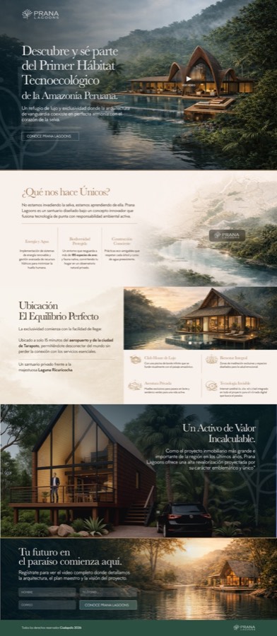 Sebgency brand work