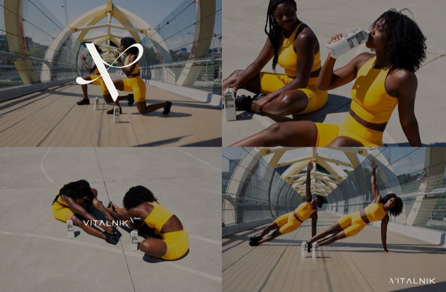 Sebgency brand work