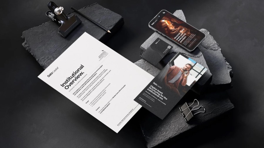 Sebgency brand work