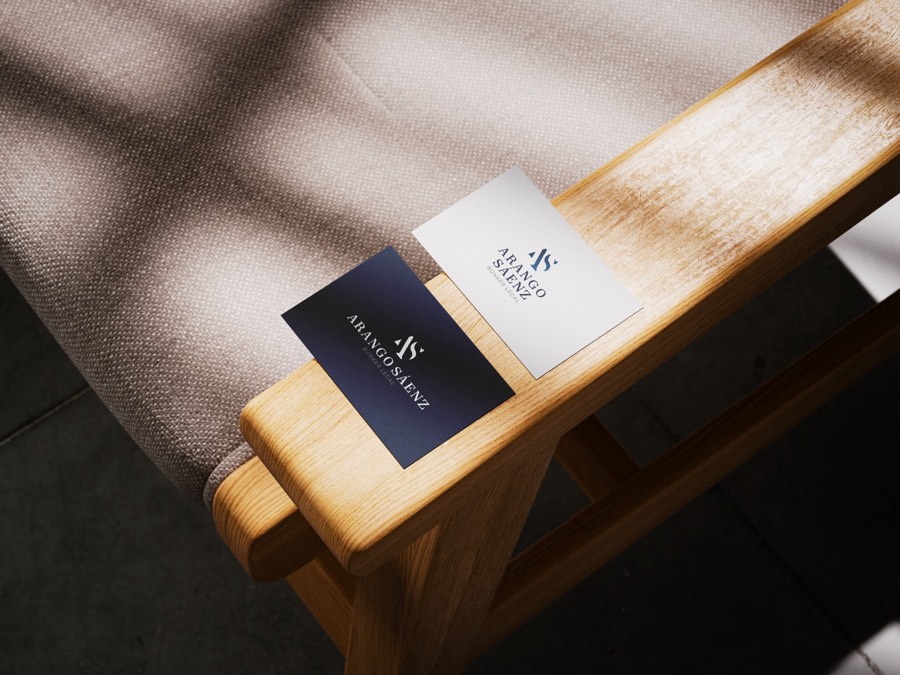 Sebgency brand work