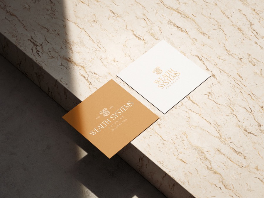 Sebgency brand work