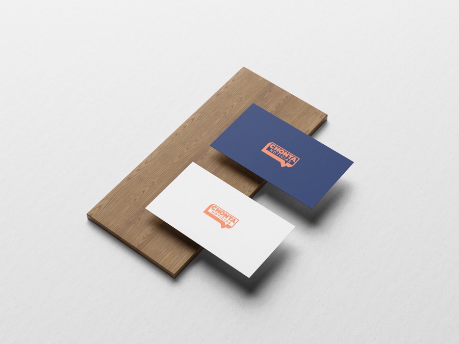 Sebgency brand work