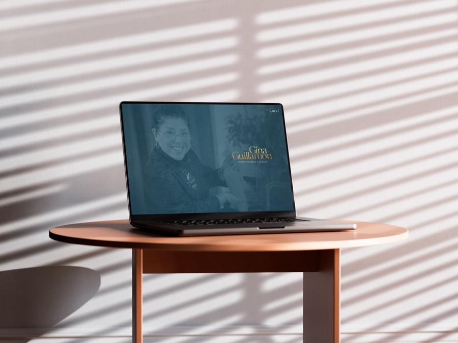 Sebgency brand work