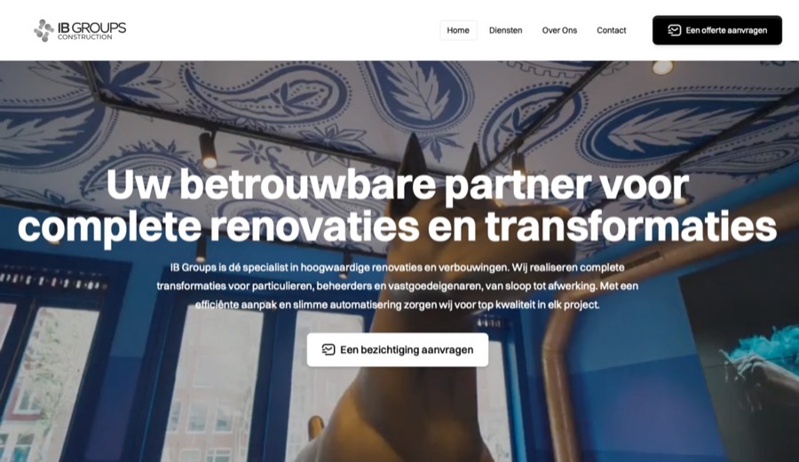 Sebgency brand work